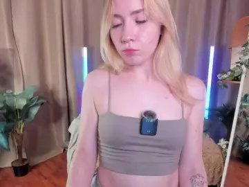 Bongacams Free Live Porn of Nina-da