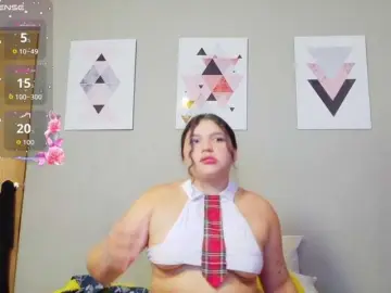 Bongacams Nude Webcam of kitty4daddy