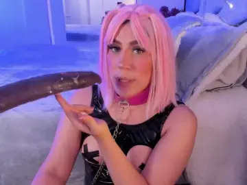 Bongacams Live Sex of Ariablakee