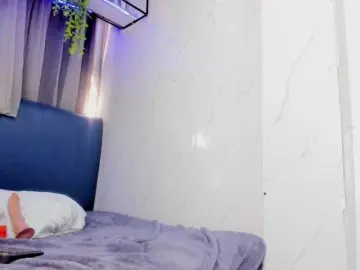 Bongacams Live Porn of Danarivers