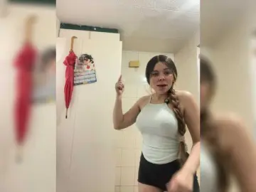Bongacams Free Live Porn of erika18love