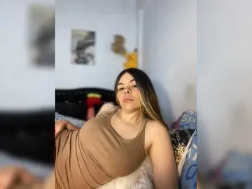 Bongacams Adult Webcam of erika18love