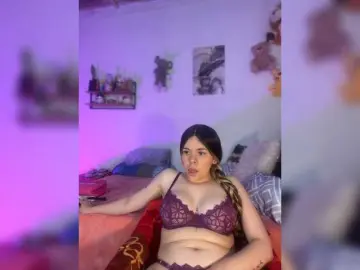 Bongacams Best Webcam of erika18love