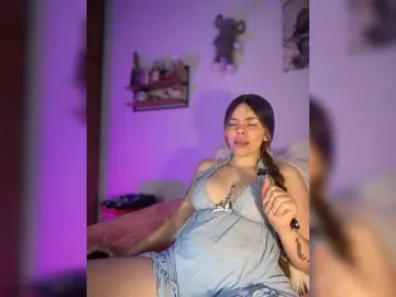 Bongacams Best Webcam of erika18love