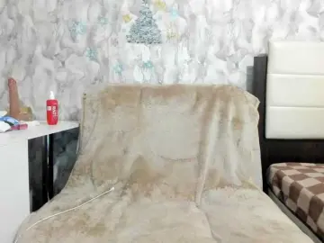Bongacams Sex Chat of RozaliyaSi