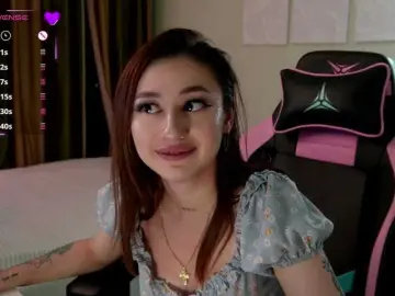Bongacams Sex Chat of Sabrina-Magic