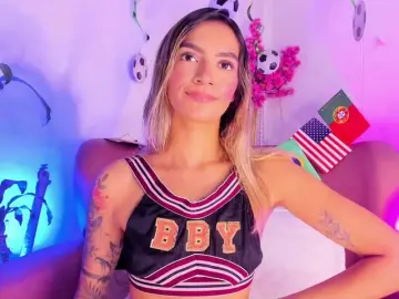 Bongacams Live Porn of Felicity111