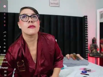Bongacams Sex Cam of Hotlatinateacher