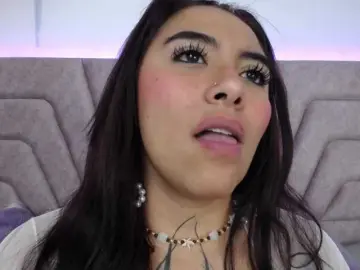 Bongacams Private Sex Chat of Jessica-Kraft