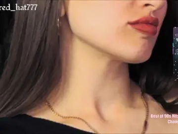 Bongacams Private Sex Chat of Supergirl7771