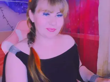 Bongacams Private Sex Chat of Mifika-1