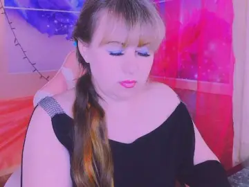 Mifika-1 from bongacams
