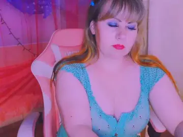 Bongacams Sex Cam of Mifika-1