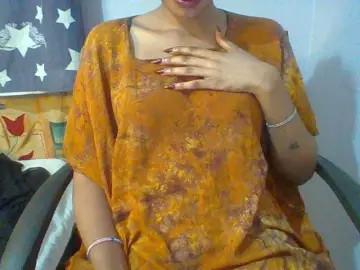 Bongacams Best live sex cam show of Prettie-brownskin