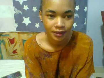 Bongacams Adult Video Chat of Prettie-brownskin