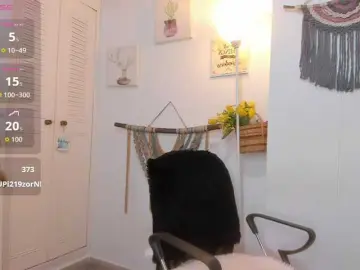 Bongacams Sex Cam of anaruiz