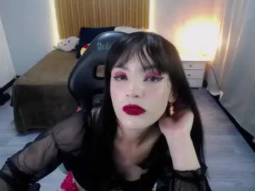 Bongacams Free Porn Cam of sailormon07