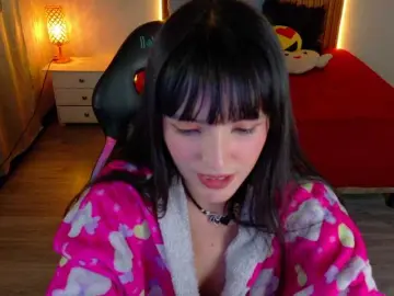 Bongacams Private Sex Chat of sailormon07