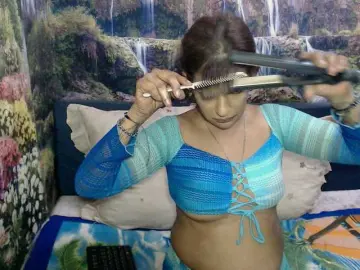 Bongacams Live Sex Cam of indianaqua