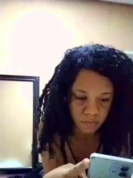 Cam4 Nude Webcam of GravidinhaFer