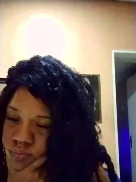 GravidinhaFer from cam4
