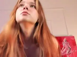 Cam4 Free Live Porn of Melenamiles