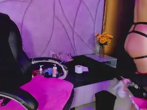 Cam4 Private Sex Chat of SamySmith