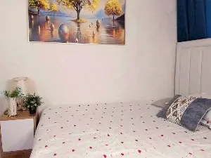 Cam4 Adult Webcam of Li_baby