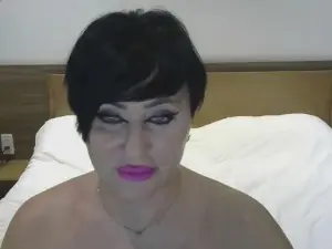 Cam4 Free Porn Cam of kleo37