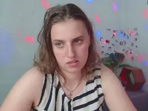 Cam4 Live Porn of MariaSmilee_
