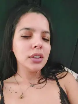 Cam4 Sex Cam of DarkhoneyX