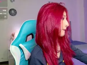 Cam4 Live Porn of Samm_roseu