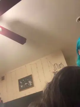 Cam4 Live Porn of chxrry_b0mbz