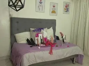sabaha from cam4