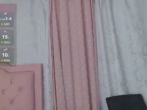 Cam4 Private Sex Chat of sasha_bigboobs