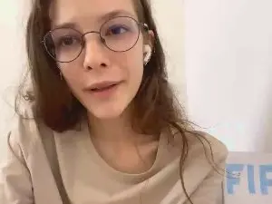 Cam4 Free Porn Cam of BambiHipkins