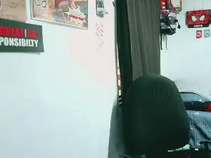 Cam4 Adult Video Chat of manu_joce