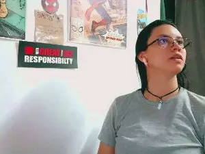 Cam4 Adult Webcam of manu_joce