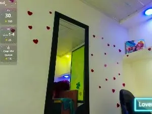 Cam4 Adult Video Chat of Dorothy_Clut