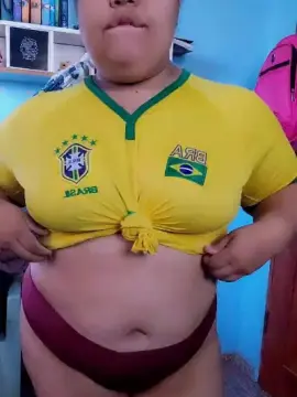 Cam4 Free Live Porn of GordinhaDeli