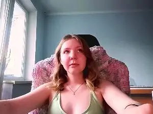 Cam4 Private Sex Chat of JanayTrumbore