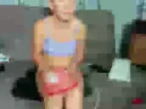 Cam4 Nude Webcam of candy_lovee01