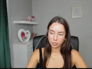 Cam4 Live Sex of AdeleVibe