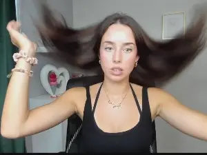 AdeleVibe from cam4