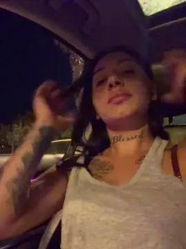 Cam4 Sex Cam of Harleysexyy