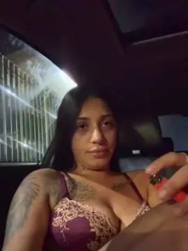 Cam4 Live Sex Cam of Harleysexyy