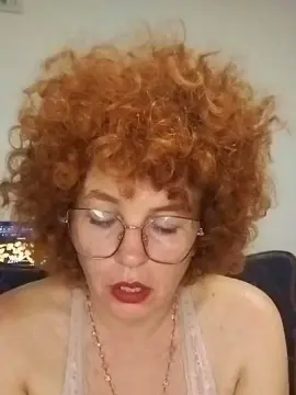 Cam4 Sex Chat of Roxybykiss