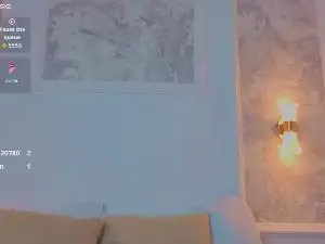 Cam4 Nude Webcam of angelica_dymond