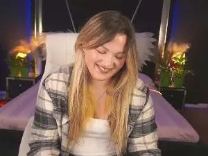 Cam4 Nude Webcam of AlissyaGrayy
