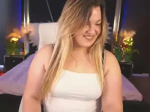 Cam4 Live Sex of AlissyaGrayy